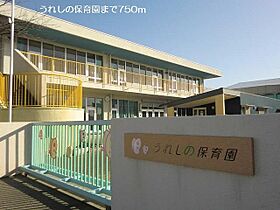 サンミルトＢ 203 ｜ 岐阜県羽島郡岐南町野中5丁目166番地（賃貸アパート1LDK・2階・42.80㎡） その16