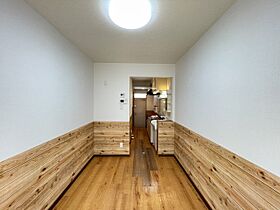 アドリアーノ長山 I ｜ 岐阜県岐阜市芥見長山1丁目304-4（賃貸アパート1LDK・1階・35.11㎡） その4