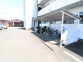 岐南グリーンハイツ 102 ｜ 岐阜県羽島郡岐南町上印食9丁目（賃貸マンション3DK・1階・55.00㎡） その13