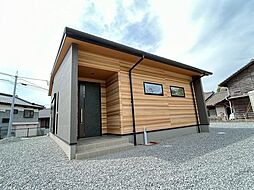 国分清水4丁目　新築戸建