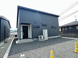 国分姫城南　新築戸建