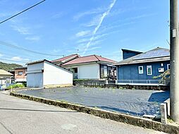 国分湊　売土地