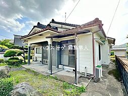 隼人町内山田4丁目　中古戸建