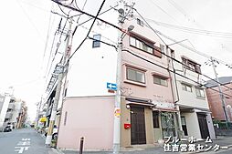 住吉区苅田4丁目　戸建