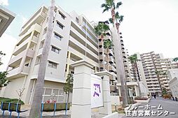 グランシスフォート中百舌鳥参番館