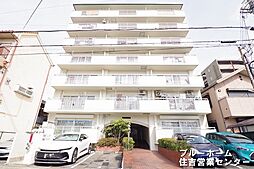 シャルマンコーポ平野