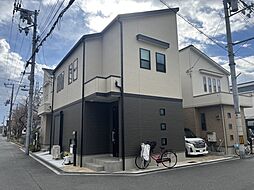 住吉区清水丘3丁目戸建