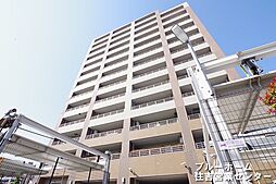 ネオロイヤルハイツ東住吉