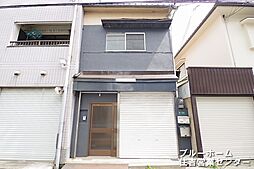 平野区瓜破西2丁目　戸建