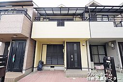 住吉区山之内5丁目　戸建