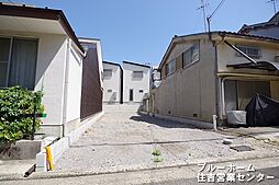 堺区北向陽町2丁　土地　1期1区画