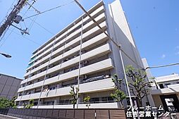 東部コーポ　1号棟