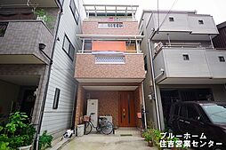 住之江区安立3丁目　戸建