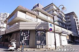ハイマートあびこ