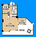 ルネ山坂1階2,380万円