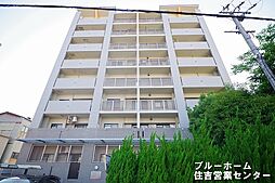 シャルマンフジ堺東ロイヤルガーデン