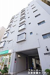 アーバンス長居