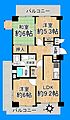 ユニハイム住吉2階1,580万円