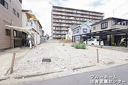 堺区錦綾町1丁　土地