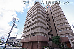 エステムコート新金岡アンネフェ