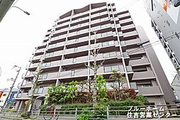 レックスマンション住之江公園