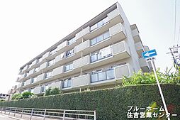 流町ビューハイツ