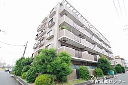 シャルマンフジ堺北