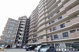 パルコートフェルティなかもず