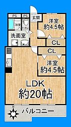 住之江公園駅 2,180万円