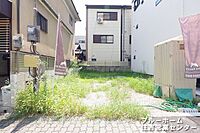 大阪市住吉区長居東2丁目：物件画像／株式会社K．clan　ブルーホーム