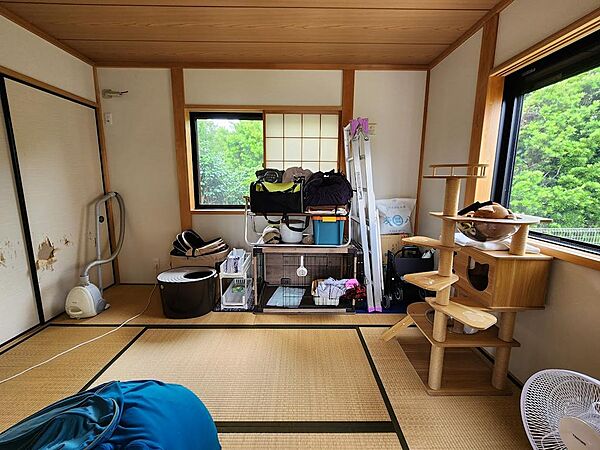 和室