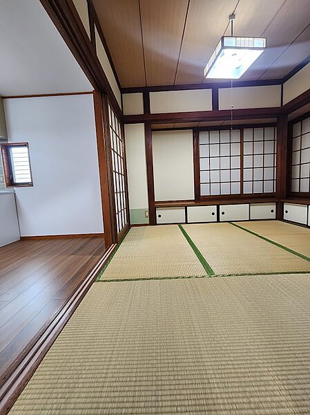 和室