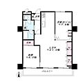 朝日山王マンション4階24.0万円