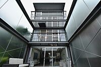 東京都世田谷区代沢1丁目：物件画像／プラザホームズ株式会社　外国人住宅課