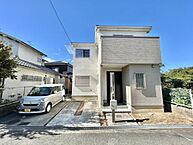 奈良県北葛城郡上牧町松里園3丁目10-2：物件画像