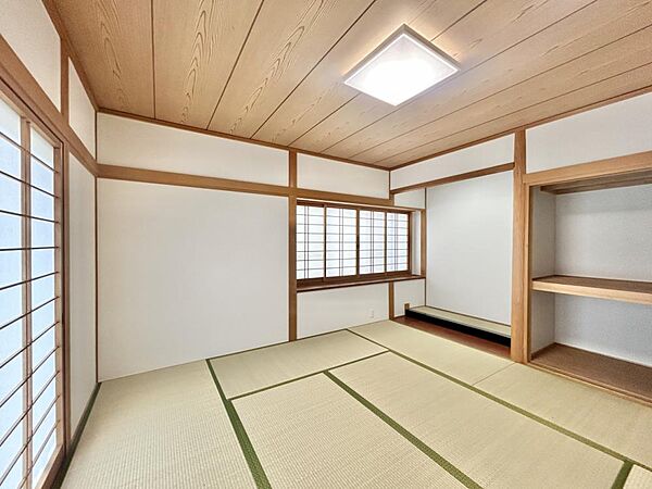 室内