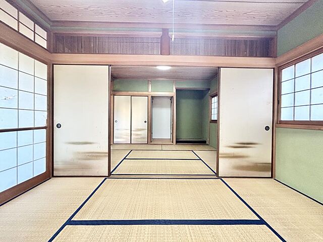 室内 五條市田園3丁目37-3