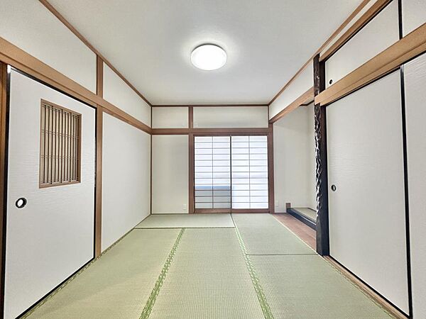 室内