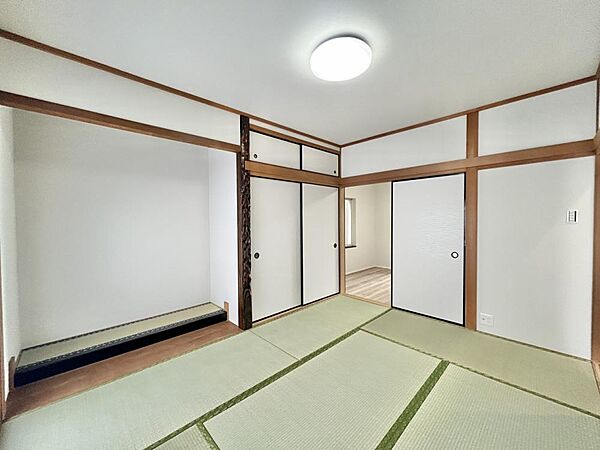 室内