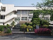 ファミリーマート上牧葛城台店 【小学校】上牧町立上牧小学校まで徒歩約16分（1300ｍ）。 500m