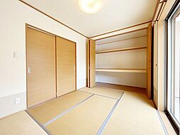 和室の画像