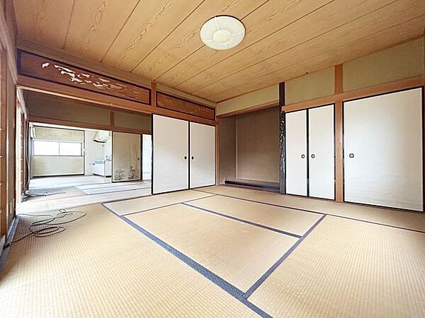 和室