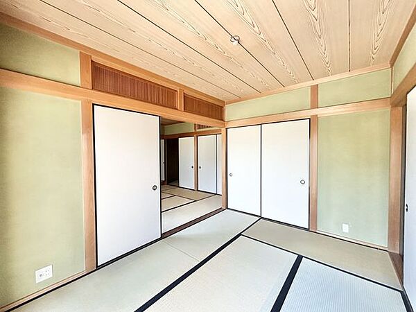 和室