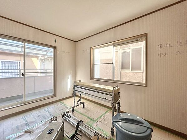 室内