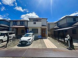 泉佐野市鶴原四丁目 戸建て