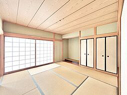 和室の画像