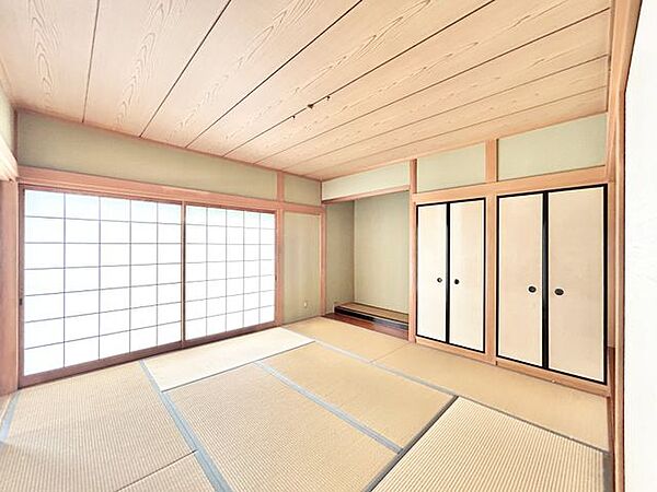 和室