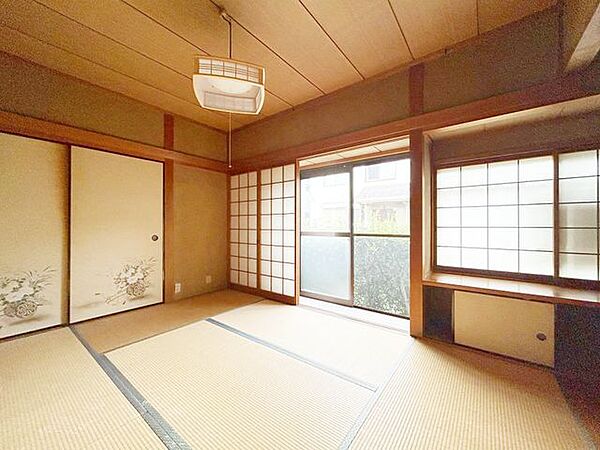 和室