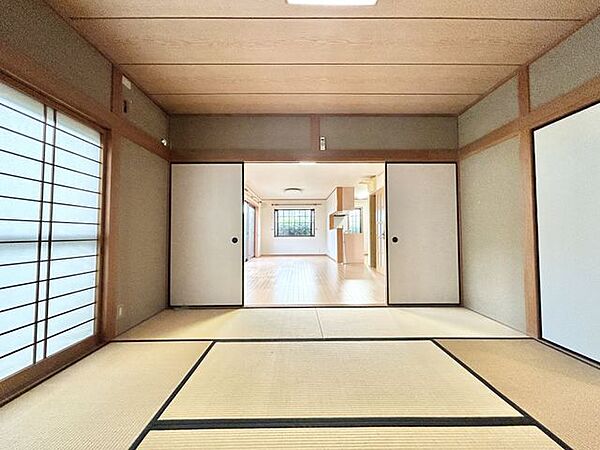 和室