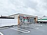 周辺：セブンイレブン広陵町役場前店 徒歩13分。 990m